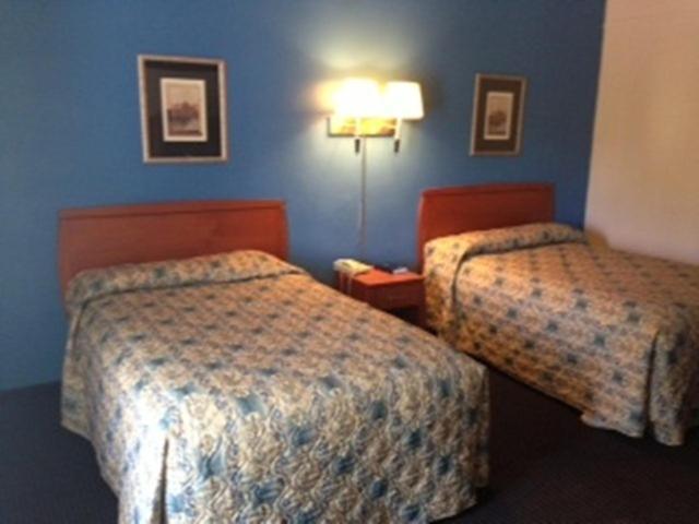 Budget Inn - Madison Quarto foto