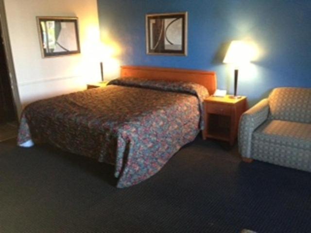 Budget Inn - Madison Quarto foto