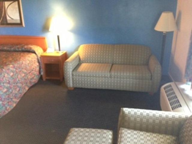 Budget Inn - Madison Quarto foto